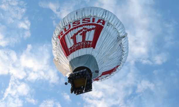 Russian Adventurer Makes World Record By Flying Solo Around The World In 11 Days_Image 4