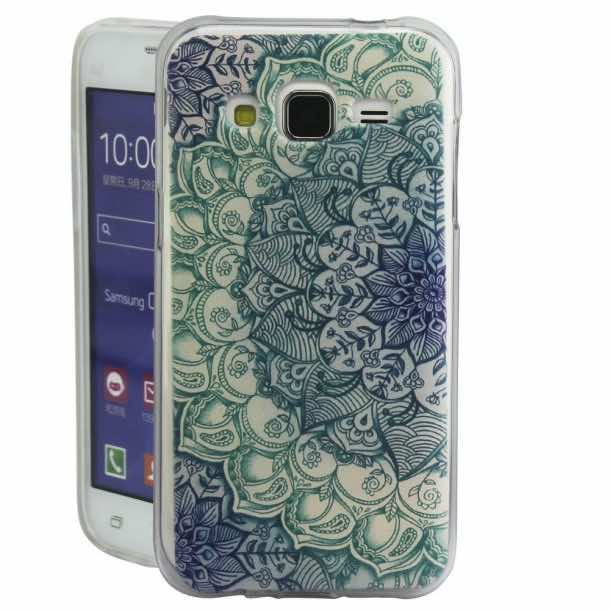 Samsung Galaxy J1 mini Cases 7