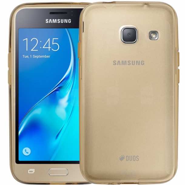 Samsung Galaxy J1 mini Cases 9