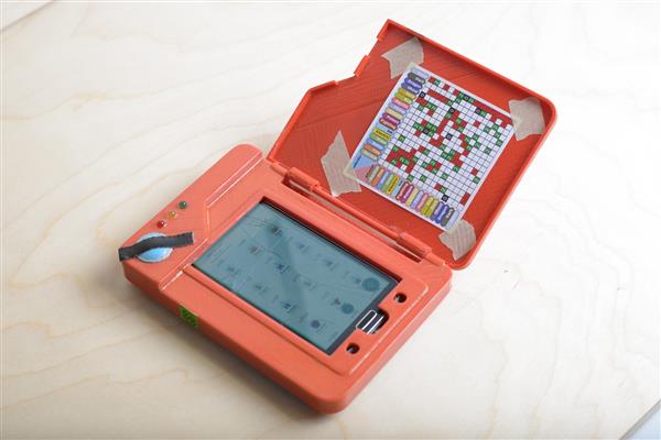 The 3D Printed Pokédex Phone Battery Case Will Enhance Your Pokémon Go Experience_Image 6