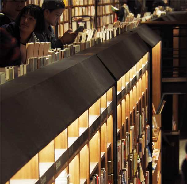 These 5 Chinese Bookstores Are Attracting Booklovers From All Over The World_Fangsuo Bookstore_Image 12