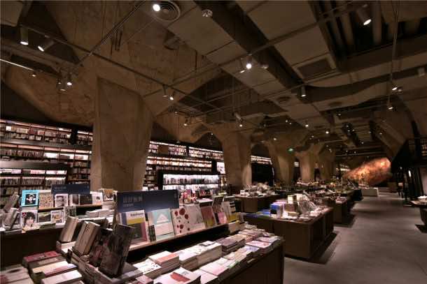 These 5 Chinese Bookstores Are Attracting Booklovers From All Over The World_Fangsuo Bookstore_Image 9