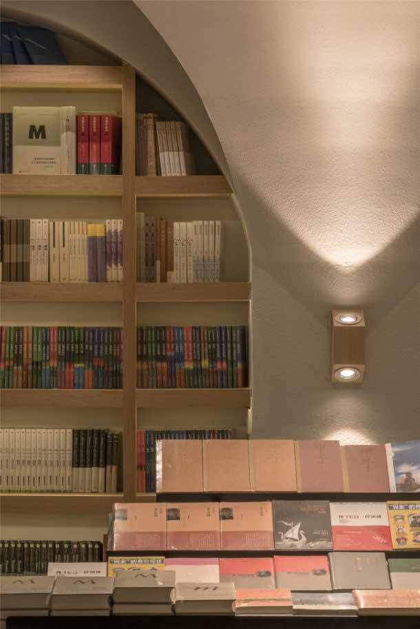 These 5 Chinese Bookstores Are Attracting Booklovers From All Over The World_Zhongshuge Yangzhou_Image 16
