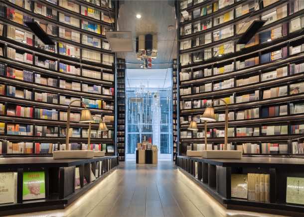 These 5 Chinese Bookstores Are Attracting Booklovers From All Over The World_Zhongsuhge-Hangzhou Bookstore_Image 4