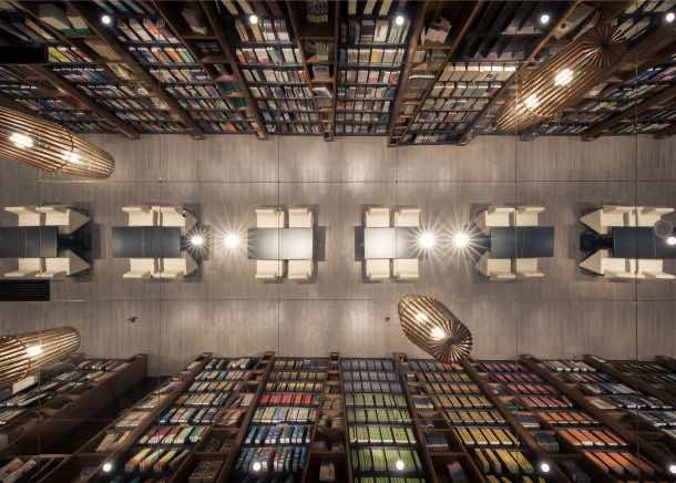 These 5 Chinese Bookstores Are Attracting Booklovers From All Over The World_Zhongsuhge-Hangzhou Bookstore_Image 7
