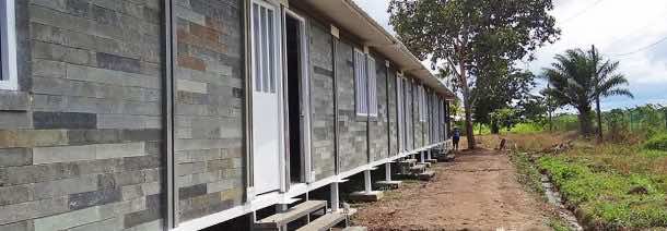 These Houses Are Built From Recycled Plastic Bricks_Image 0