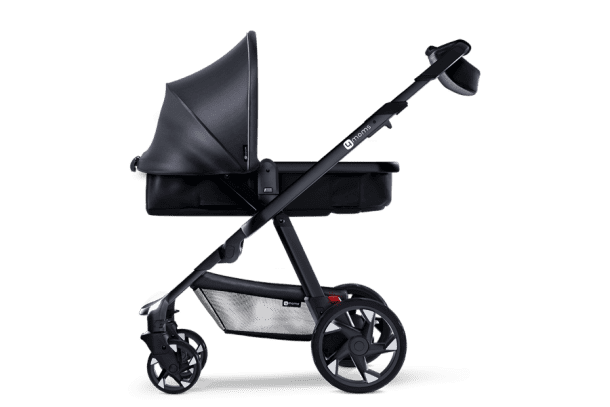 This Generators In The Wheels Of This Stroller Will Charge Your Phone On The Go_Image 3