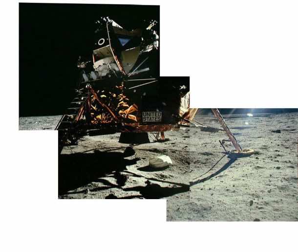 armstrong-photographs-aldrin-scooting-out-of-the-lander