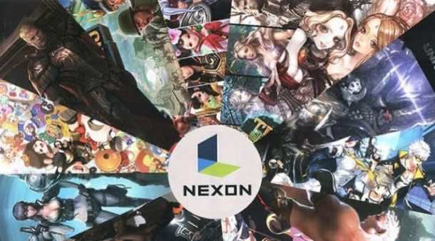 Nexon Games. Credits: cdn.epicstream.com