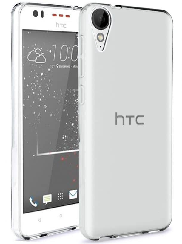 10 Best Cases For HTC Desire 830 6