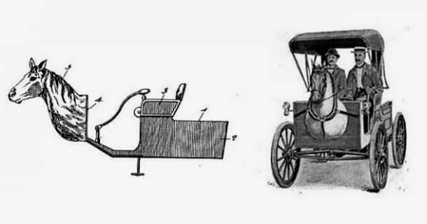 10 Curious Automobile-Related Inventions From The Past_Image 1