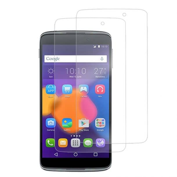 10 best cases for ALCATEL OneTouch Idol 3 6