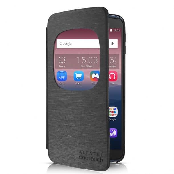 10 best cases for ALCATEL OneTouch Idol 3 8