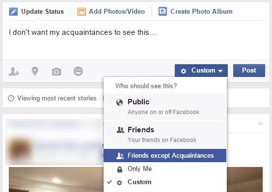 7 Facebook Hacks Reveal That You Might Not Know All About Facebook_Image 6