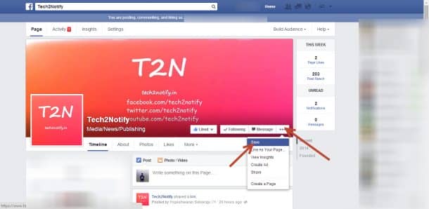 7 Facebook Hacks Reveal That You Might Not Know All About Facebook_Image 7