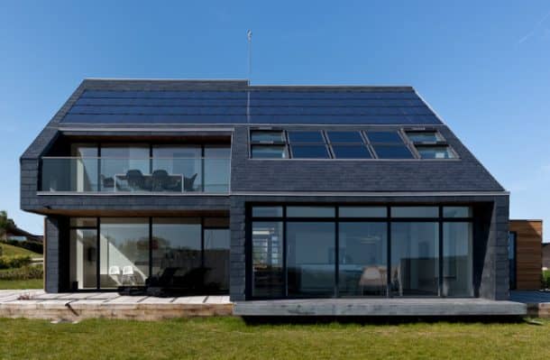 energy efficient homes 