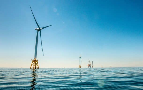 America’s First Offshore Windfarm Nears Completion_Image 0