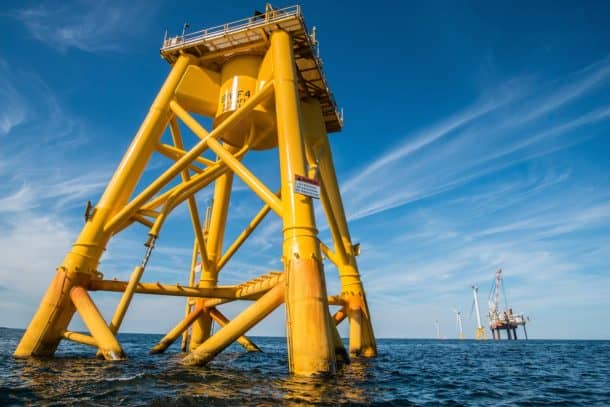 America’s First Offshore Windfarm Nears Completion_Image 13