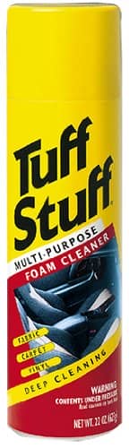Tuff Stuff Multi-Purpose Foam Cleaner