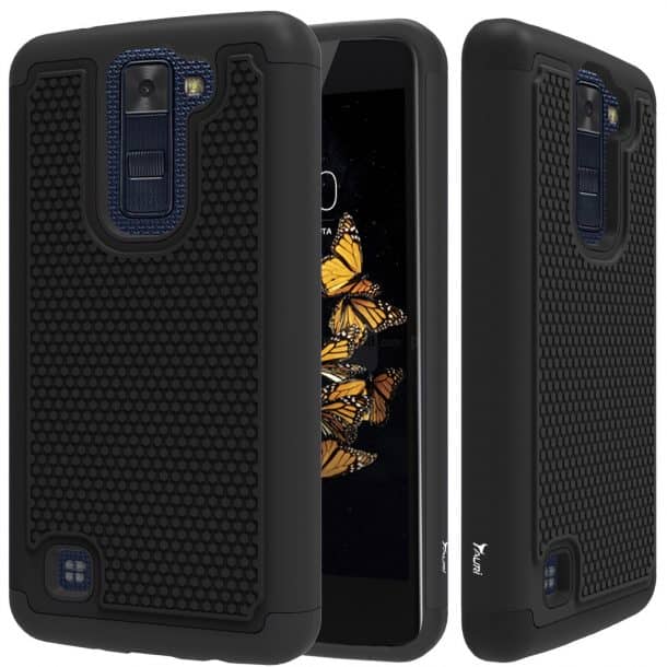 Best Cases For LG L8-V - 3