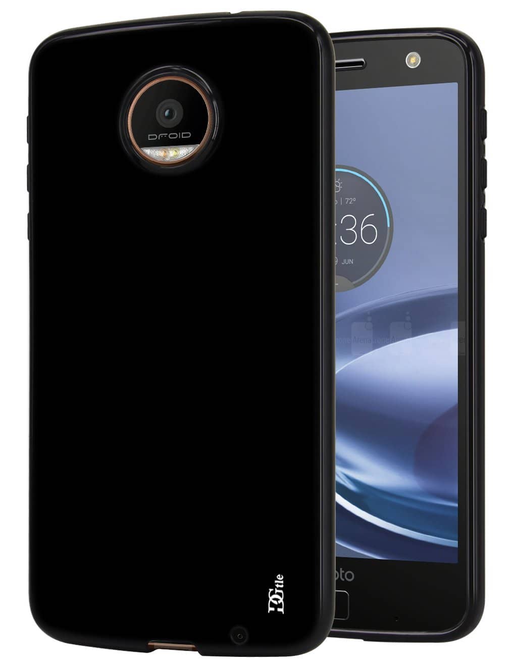 10 Best Cases For Motorola Moto Z Force