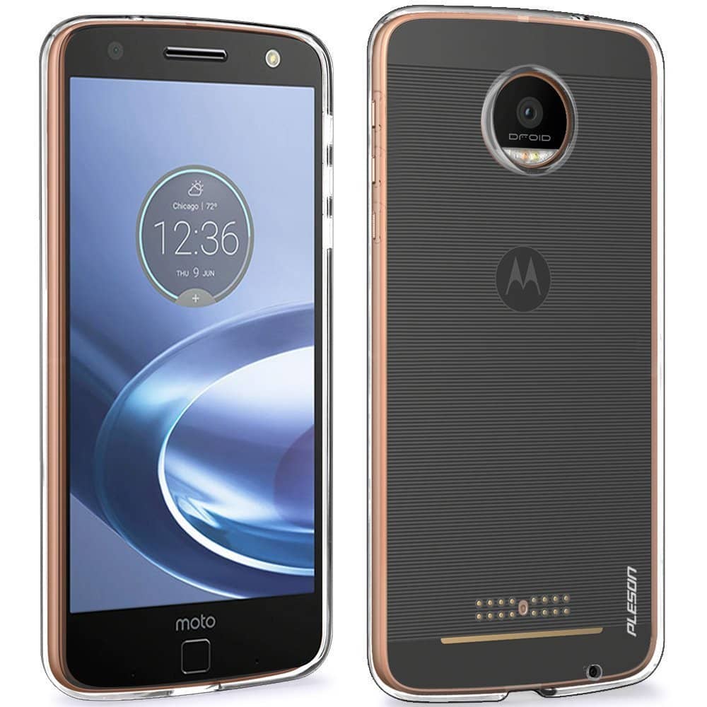 Best Cases For Motorola Moto Z