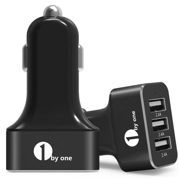 1byone LG Stylo 2 Charger