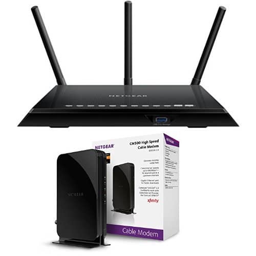 10 Best Modem Routers For Home And Office