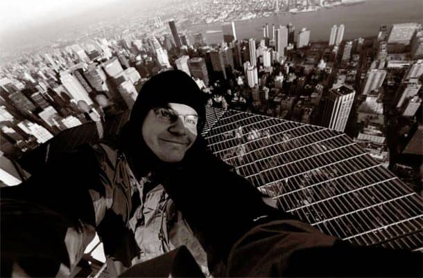 Can A Person Die If A Penny Dropped From The Empire State Building Hits Him_Image 1