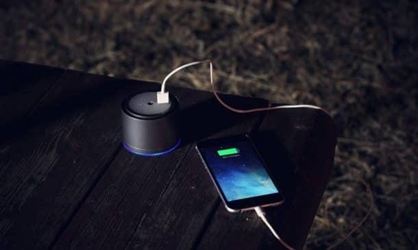 Estream Is The World’s Smallest Hydro Power Plant That Uses Water To Charge Your Smartphone_Image 1