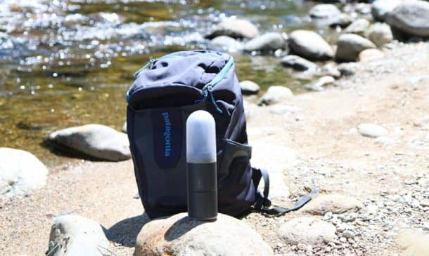 Estream Is The World’s Smallest Hydro Power Plant That Uses Water To Charge Your Smartphone_Image 3