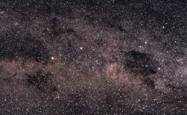 Alpha Centauri system. Credits: Wikimedia