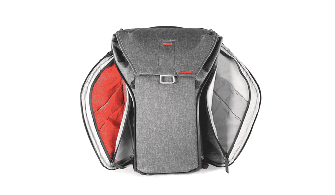 Everyday Backpack by Peak Design Is The Most Intelligently Designed Backpack Ever_Image 0