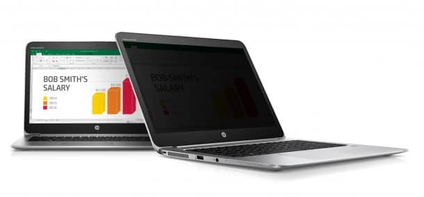 HP Introduces The Privacy Screen Feature In Its EliteBook Laptops_Image 2