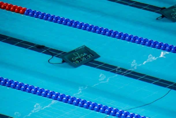 Have You Ever Wondered What Are Those Screens Installed In The Olympic Swimming Pools_Image 00