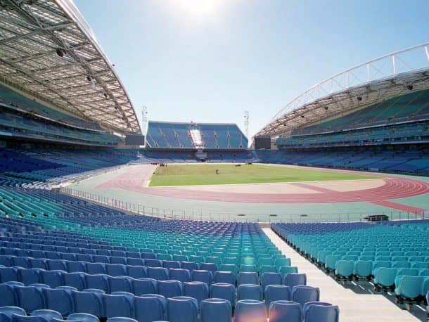 Here Are 13 Coolest Olympic Venues Of All Times_Image 11