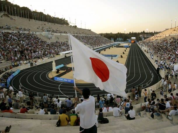 Here Are 13 Coolest Olympic Venues Of All Times_Image 13