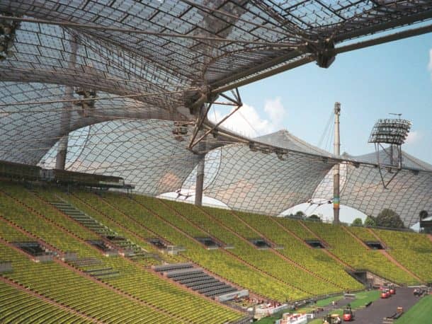 Here Are 13 Coolest Olympic Venues Of All Times_Image 4