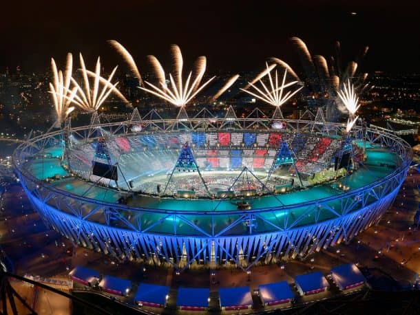 Here Are 13 Coolest Olympic Venues Of All Times_Image 6