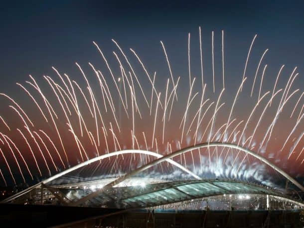 Here Are 13 Coolest Olympic Venues Of All Times_Image 9