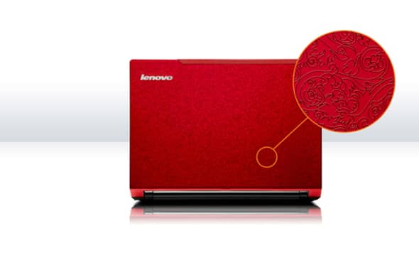 Lenovo IdeaPad U110 Beautiful Laptops In The World