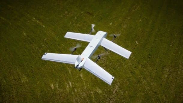 Madagascar Village Becomes The First Rural Remote Area For Medical Samples Collection Via Drone_Image 7