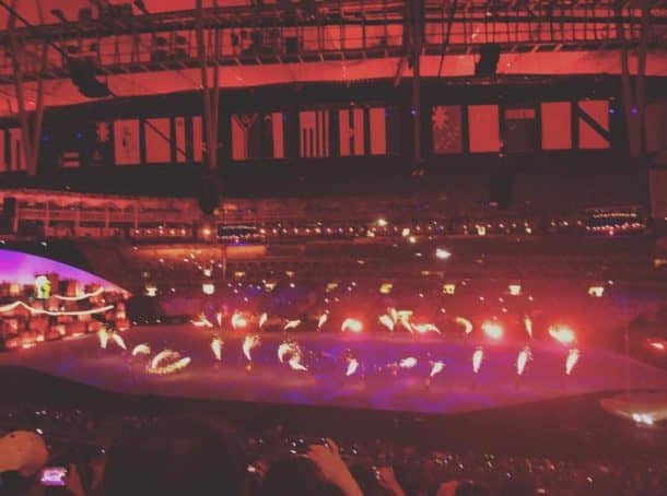 People Are Posting Olympic Opening Ceremony Spoilers To Snapchat_Image 3