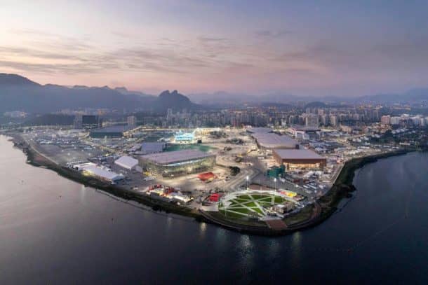 Rio Olympic Venues Will Transform Into Schools After The Games Are Over_Image 2