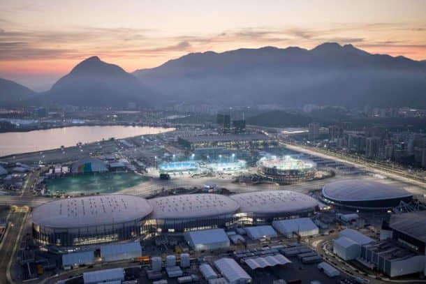 Rio Olympic Venues Will Transform Into Schools After The Games Are Over_Image 3
