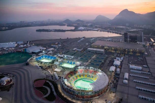 Rio Olympic Venues Will Transform Into Schools After The Games Are Over_Image 4