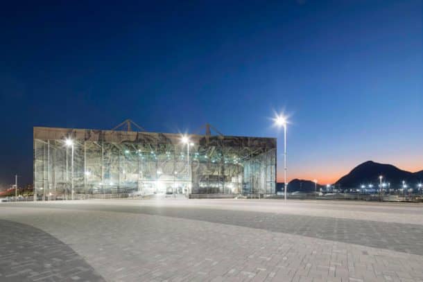 Rio Olympic Venues Will Transform Into Schools After The Games Are Over_Image 5
