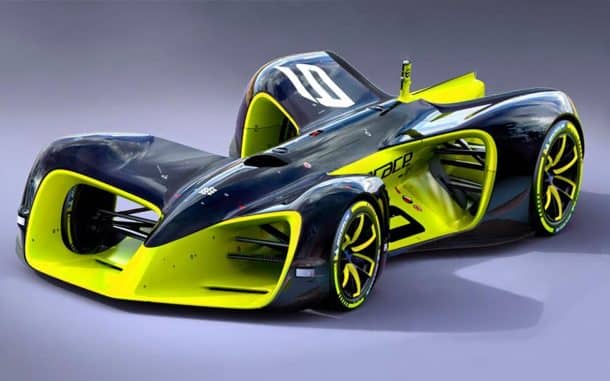 Roborace The Future of Car Racing Is Here_Image 0