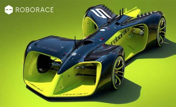 Roborace The Future of Car Racing Is Here_Image 3