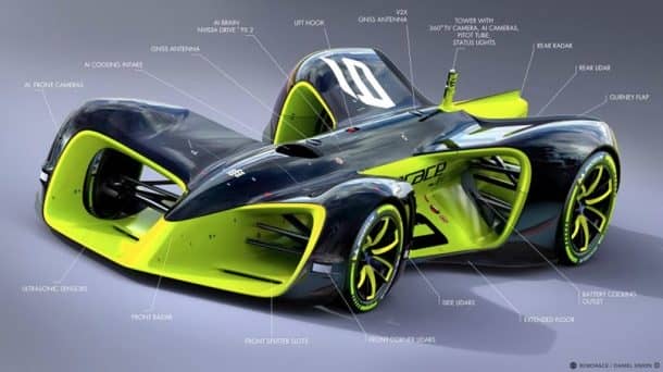 Roborace The Future of Car Racing Is Here_Image 4